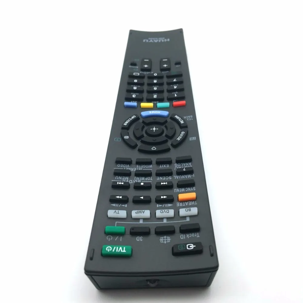 Замена для пульта дистанционного управления SONY RM-ED006 RM-ED031 KDL40LX90 KDL-40NX710 KDL-46NX71 |