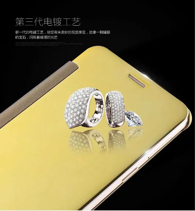 Для oppo F1S R9S A59 Шикарный чехол с глянцевой поверхностью из искусственной кожи