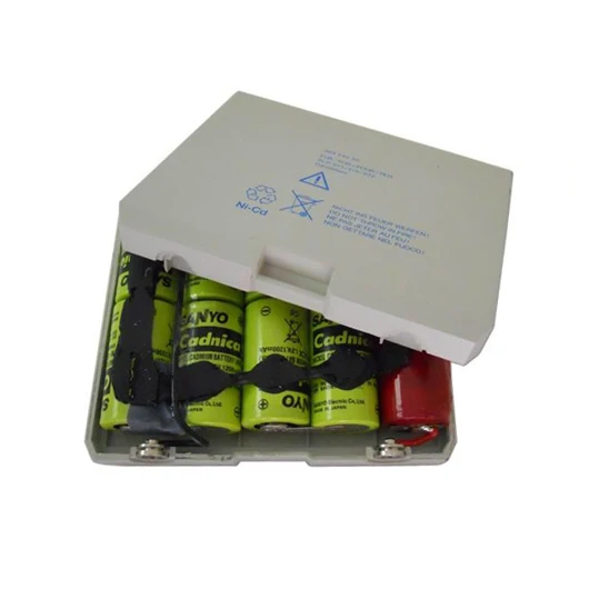 Compatible GE MSC 30344030 Battery For Freiburg CardioServ SCP 910 913 915 922 GE120 Defibrillator |
