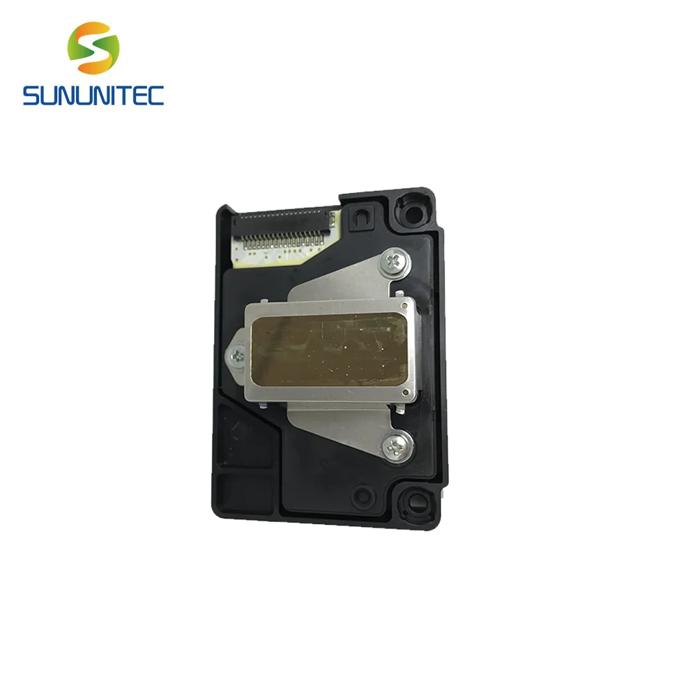 F185000 новая печатающая головка для Epson B1100 L1300 BX310FN BX320FW BX325 D120 C10 C110 C120 C1100 T30 T33 T110 T1100 T1110