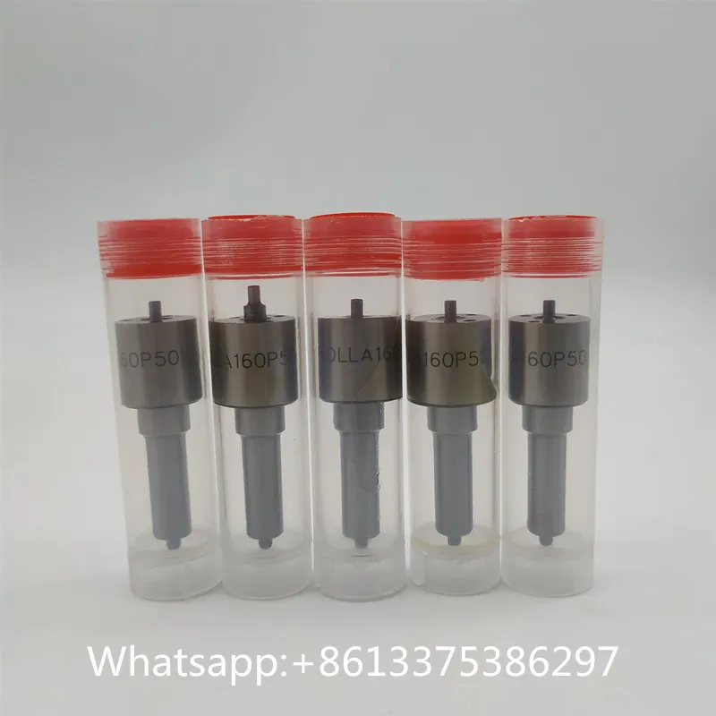 Запасные части форсунки системы питания дизельного топлива для ремонта