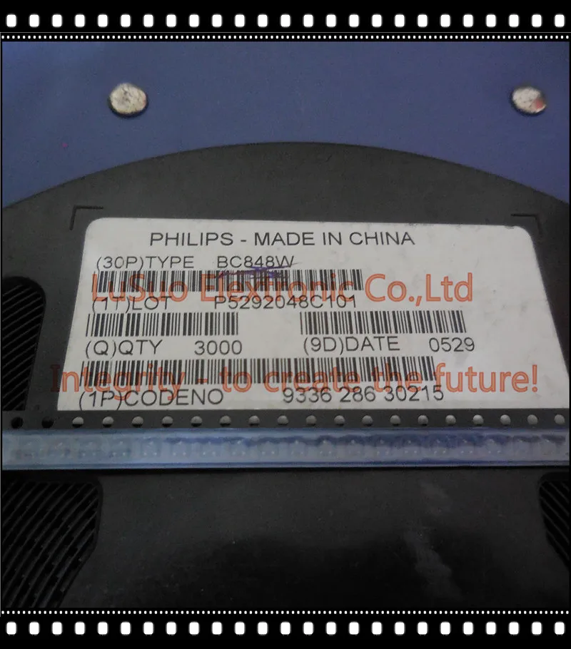 500 шт. BC848W BC848|transistor|transistor npntransistor switch |