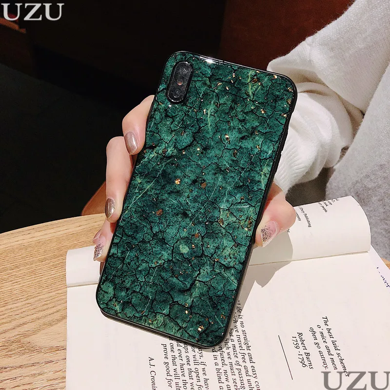 Блестящий чехол из мраморной фольги для samsung Galaxy J5 J7 J2 prime J3 J2 Pro J4 J6 Plus J8