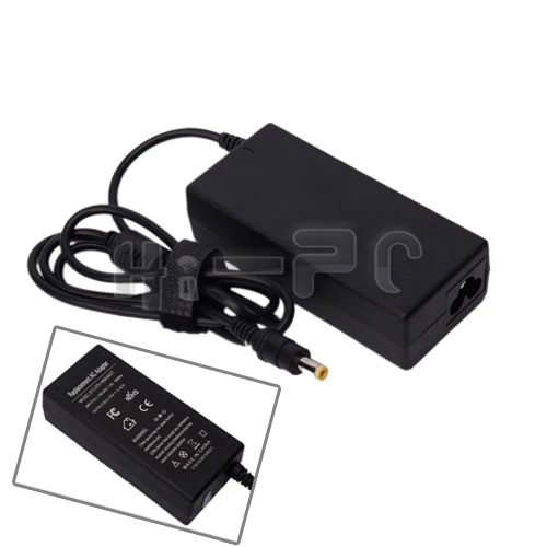 New 65W AC Adapter Charger for Acer Aspire One 532h D150 D255 NAV50 AO722 AO532h Ship from US | Компьютеры и офис