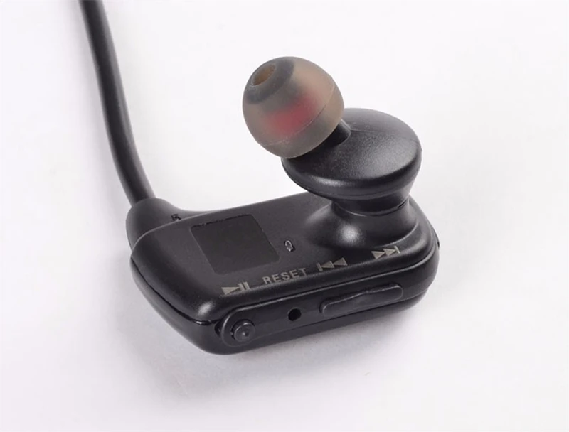 Новая bluetooth-гарнитура стерео Walkman MP3-плеер W273 W273S 16 GB спортивные наушники предотвращают поту, запуск Mp3 музыкальный плеер