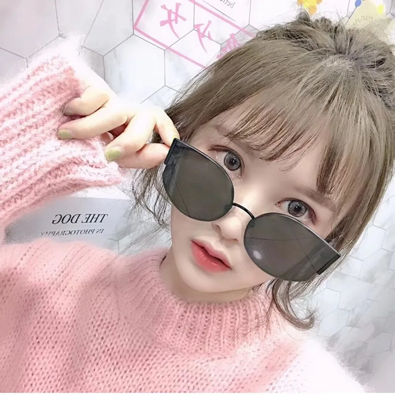 Солнцезащитные очки для велоспорта на открытом воздухе модные женские