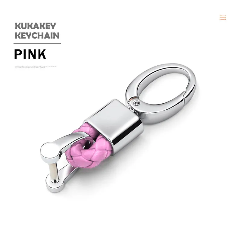 HK005-Pink Чехол из ТПУ для автомобильных ключей Buick GT Regal Cruz OPEL VAUXHALL для Chevrolet Camaro/Malibu, держатель для ключей - Название цвета: HK005-Pink