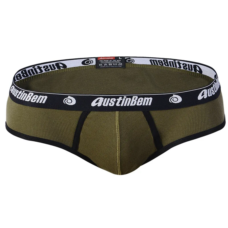Нижнее белье AustinBem мужское мягкое хлопковое |