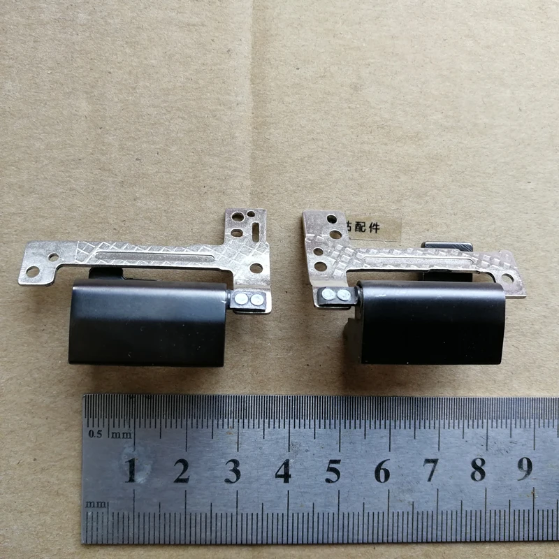 Новые ЖК петли для Dell Vostro 131 V131 E3330 3330 серии 34.4LA13. 102 34.4LA12. серый|lcd hinges|dell vostro hingedell