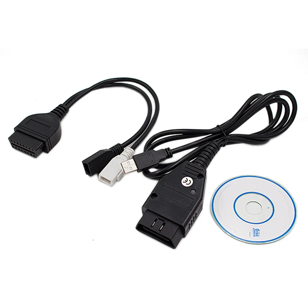 Программатор Galletto 1260 ECU для чипа с интерфейсом Flasher считыватели кодов и
