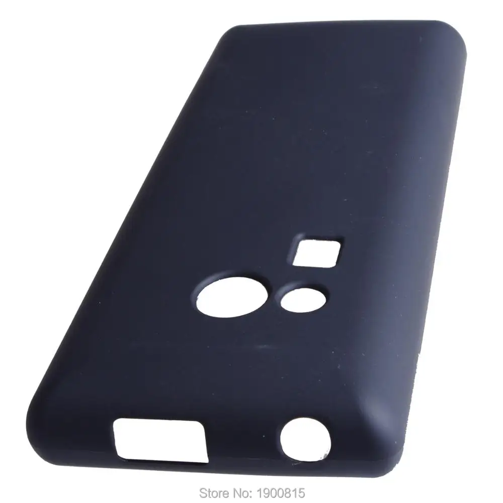 

For Nokia 216 Case Matte Soft TPU Gel Case For Nokia 150 Case For Nokia Lumia 216 Cover Phone Cases Protector Guard