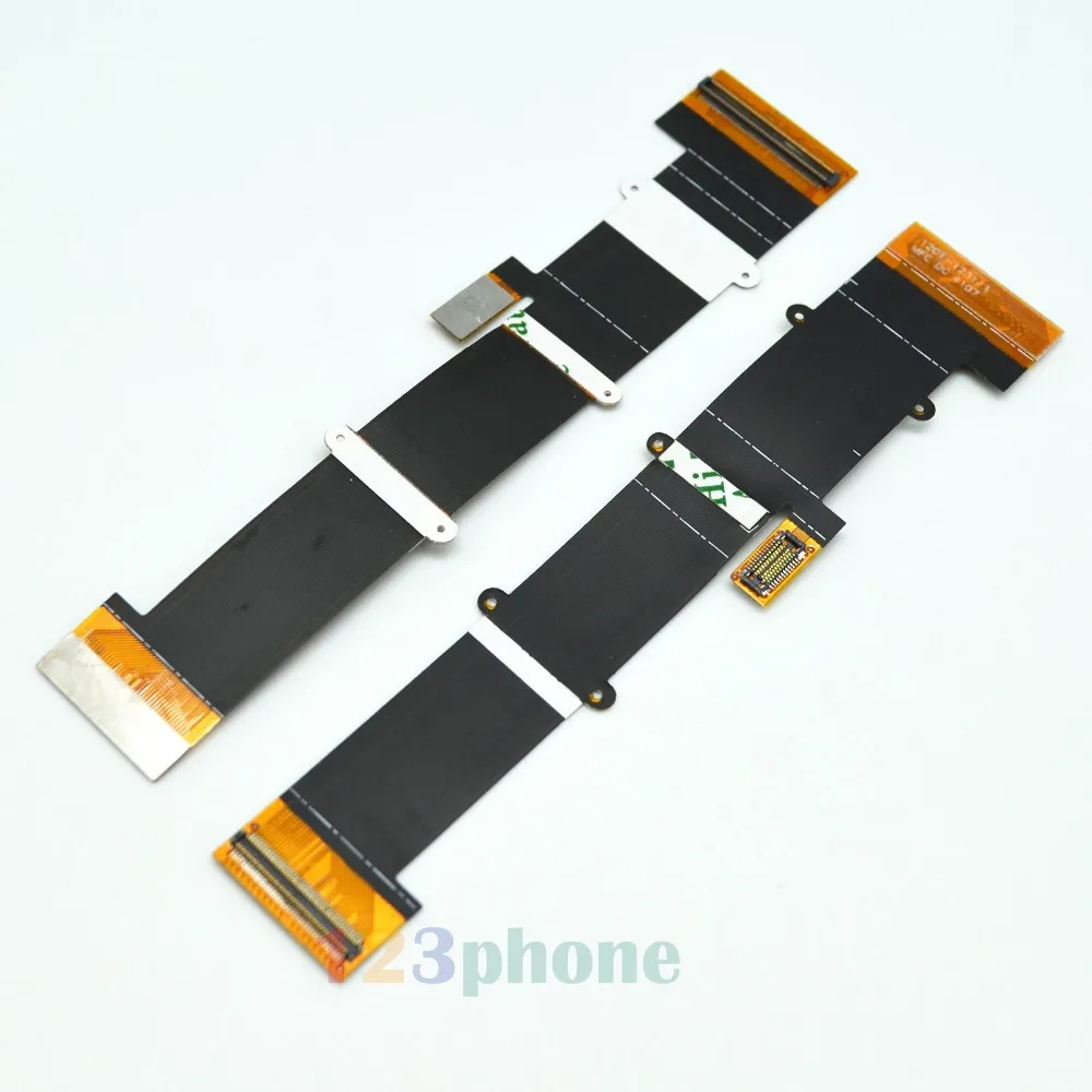 Новый ЖК гибкий кабель-лента для Sony Ericsson W760 W760i | Мобильные телефоны и аксессуары