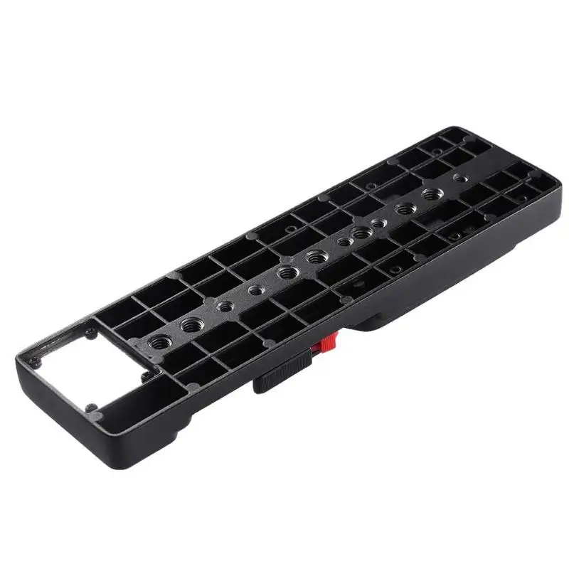 TX-VCT-14 TERIS видеокамера камера Quick Release Plate адаптер Quick Release штатив пластина адаптер для sony