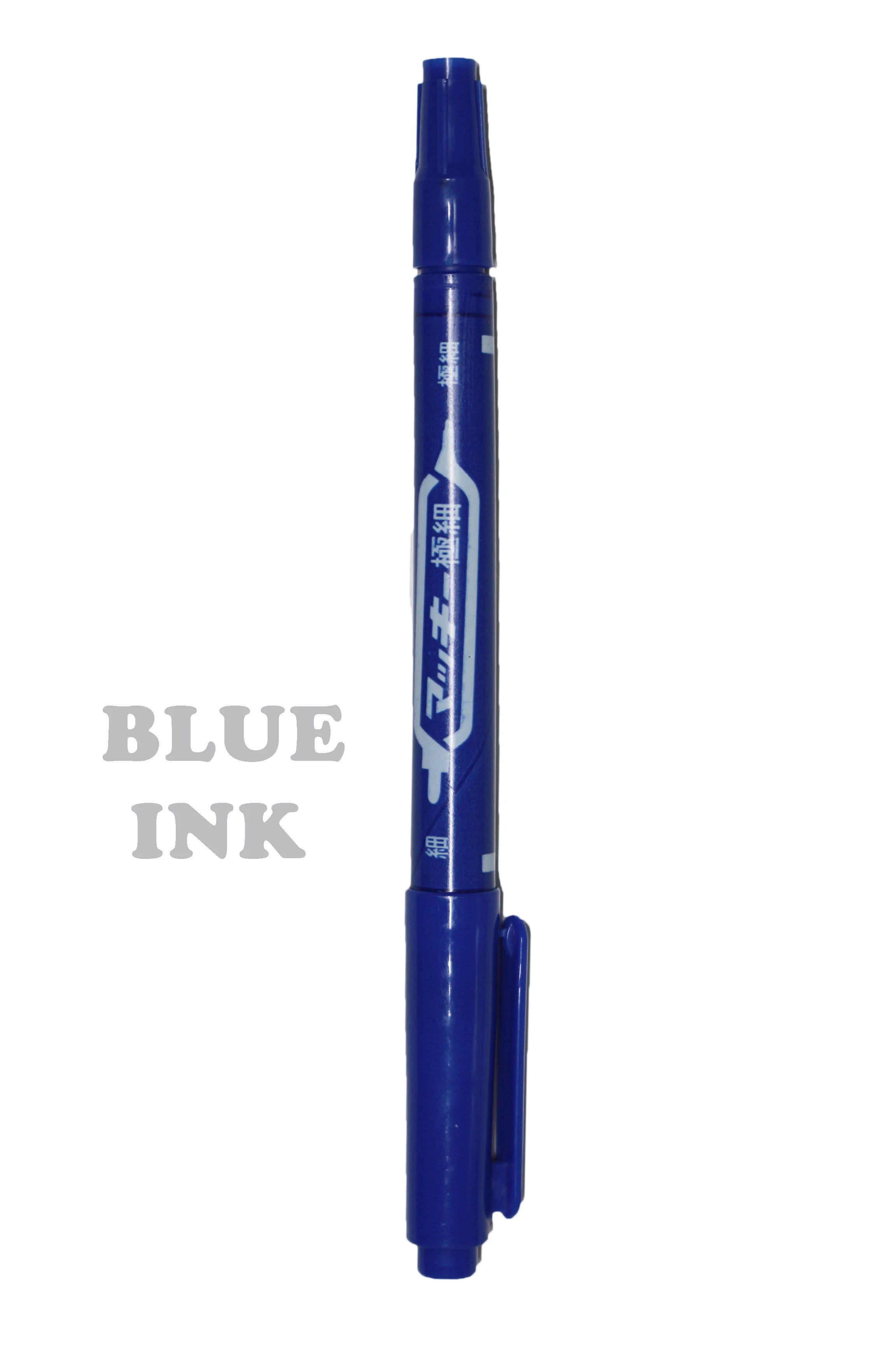 3 цвета водостойкие чернила двухсторонние письма школы или офиса | Канцтовары для