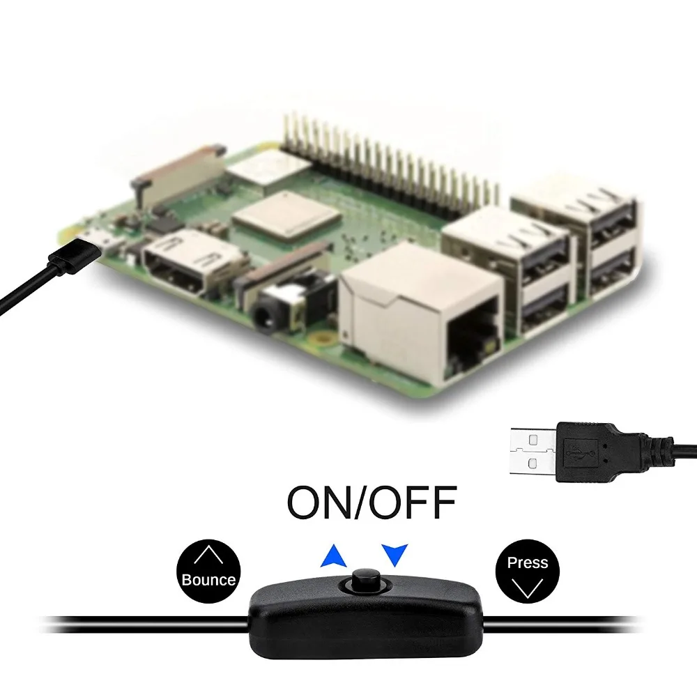 Акриловая коробка чехол 4 в 1 комплект для Raspberry Pi 3 + с мини вентилятором