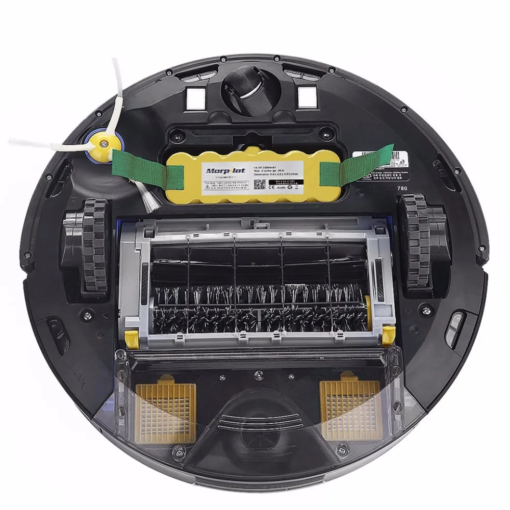 IROBOT Roomba 500 