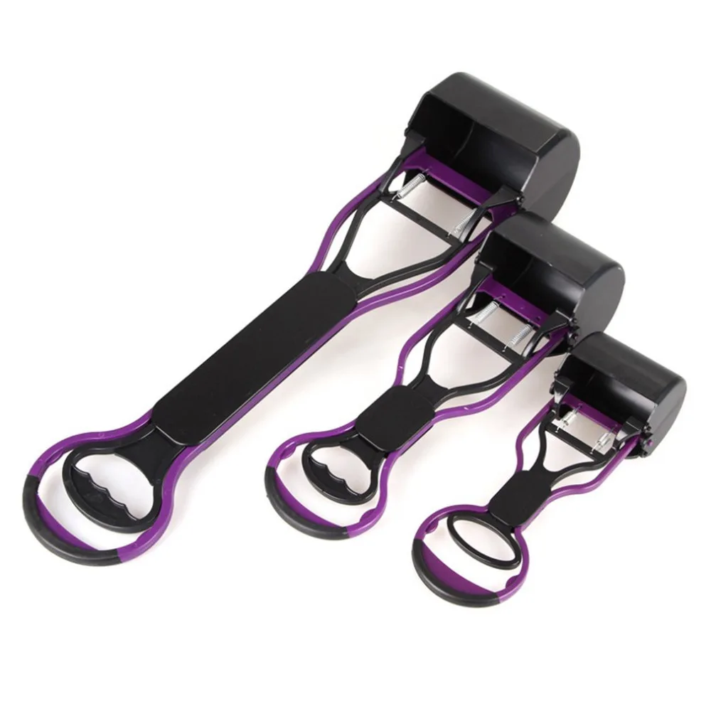 3 размера практичный дизайн домашние собаки кошки копыта без изгиба мусорщик