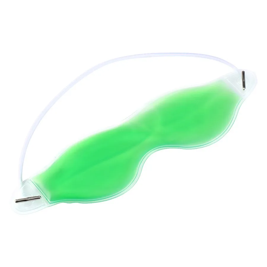 Случайный цвет ледяной компрессионный гель для ухода за глазами защита глаз