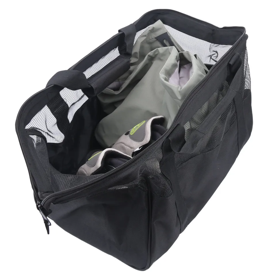 Рыболовная Сумка для куликов Maximumcatch сетка из ПВХ проветривания 17 7 (Д) x 11 8 (в) (D)