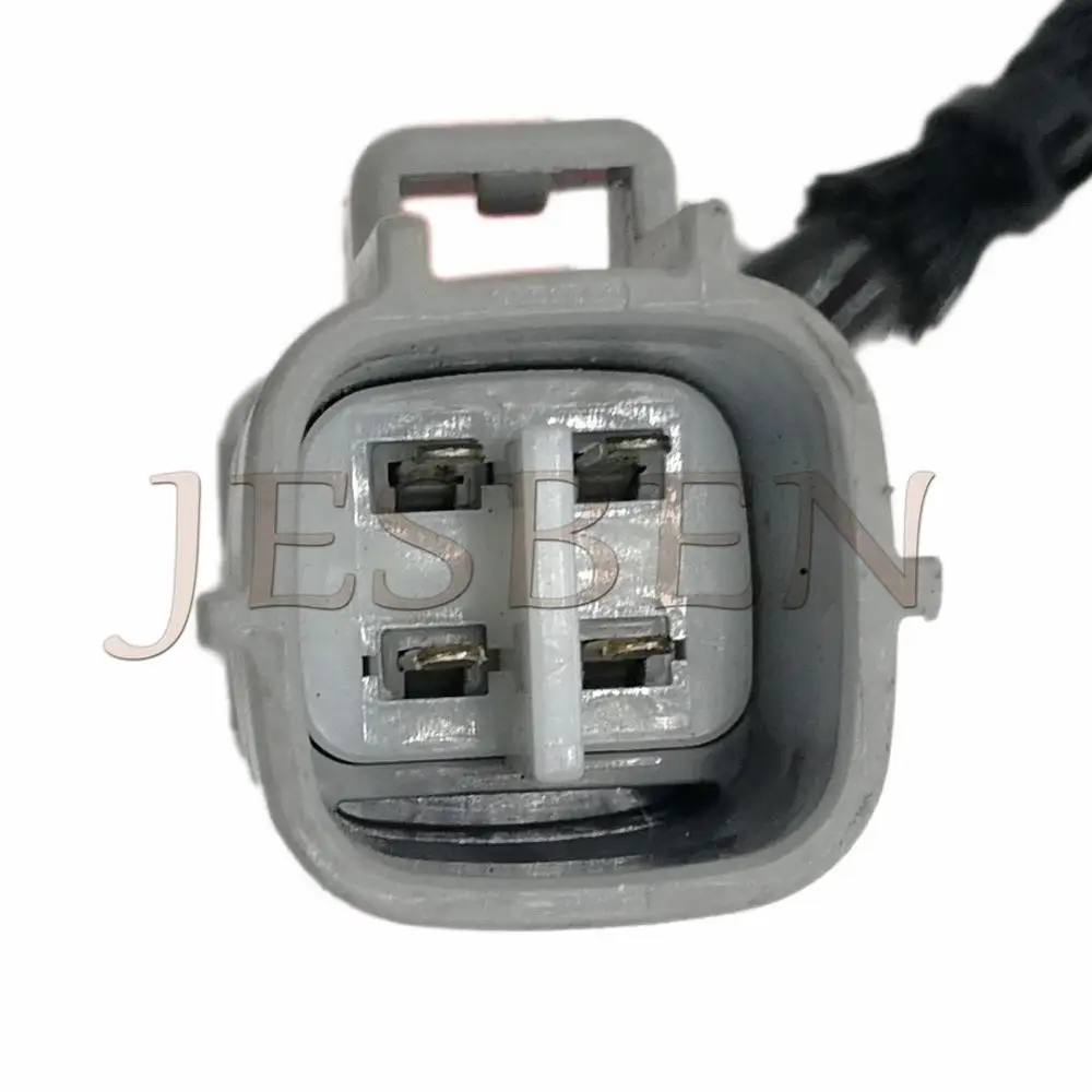234 4416 задний кислородный O2 датчик Lambda для TOYOTA COROLLA SED 2006 л 2014 SIENNA 89465 12800 48220 0E040