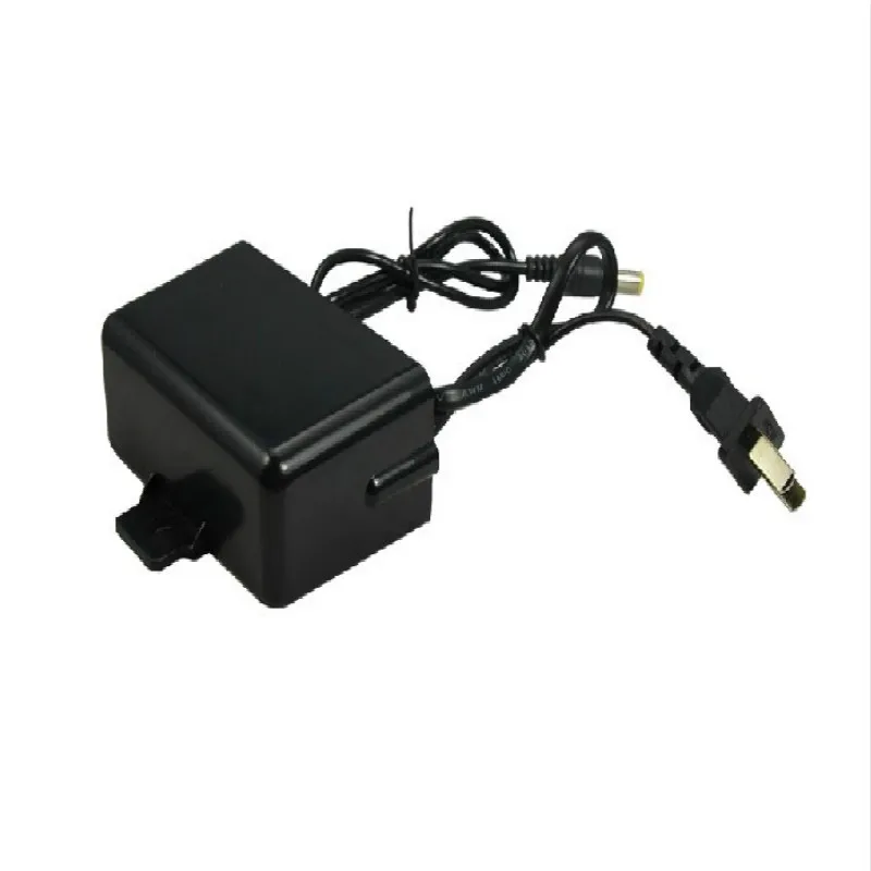 ESCAM 12V 2A водонепроницаемый источник питания AC/DC адаптер для камеры