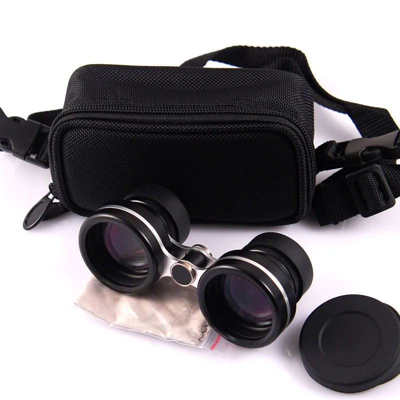 Широкоугольный бинокулярный телескоп Sky Rover 2.3X40 Созвездие|binoculars telescope|sky rovertelescope