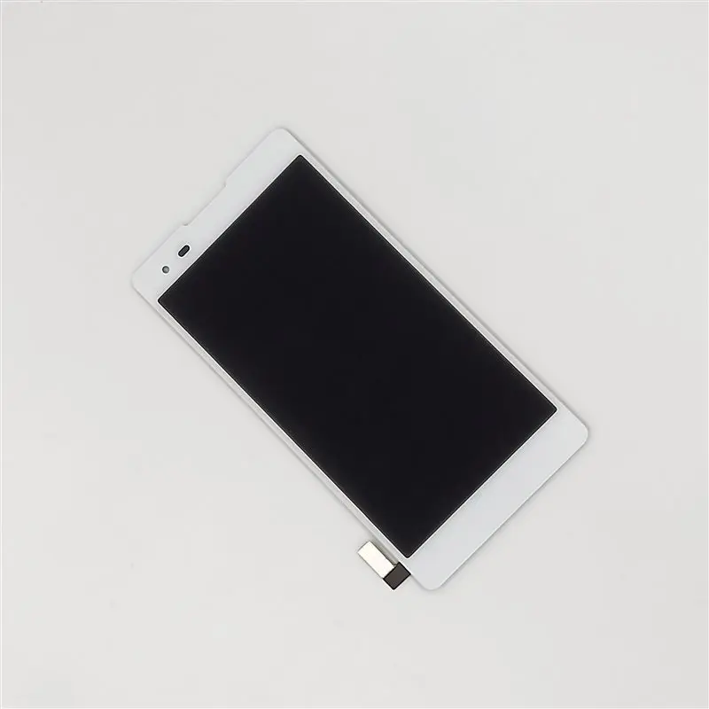 Для LG Tribute HD K6B F740 LS676 K200 X Style L53BL L56V K200DS ЖК-дисплей кодирующий преобразователь