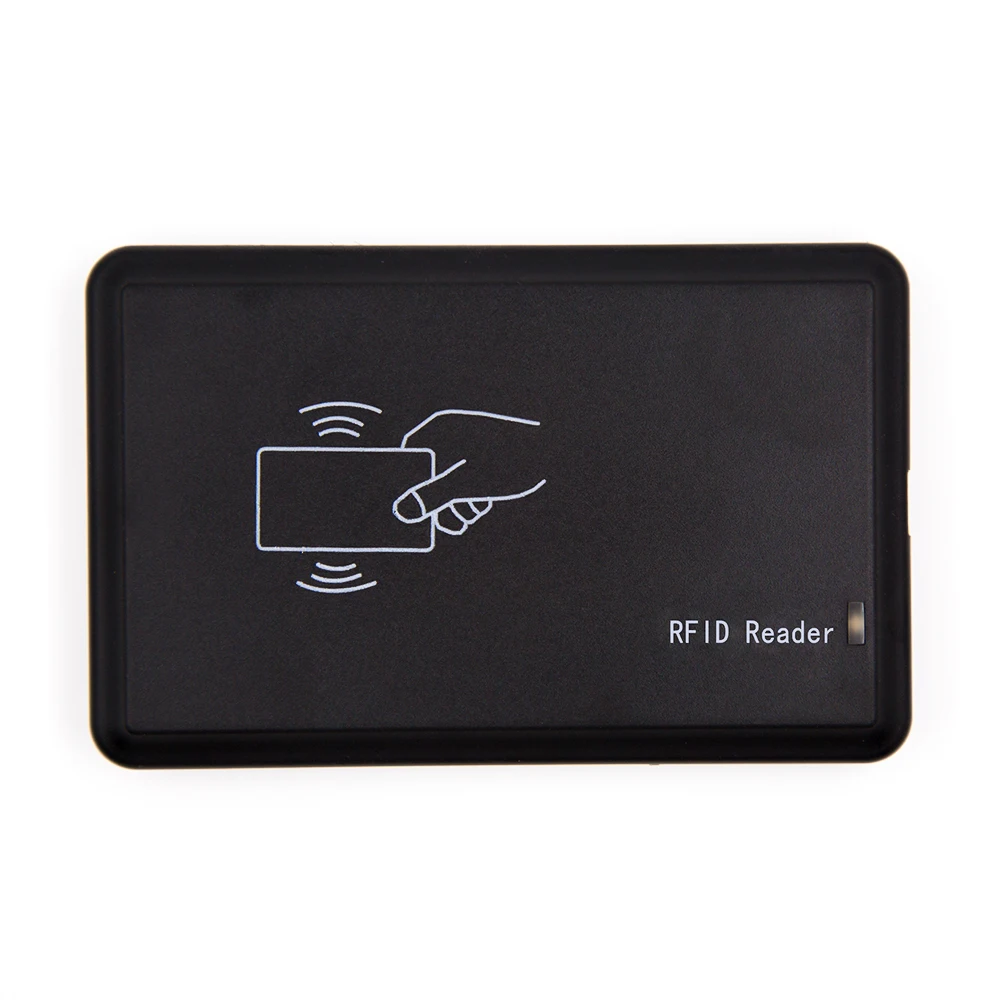 13,56 МГц RFID считыватель 14443A близость смарт IC карты USB датчик считыватель Win8/Android/OTG поддерживает NA378