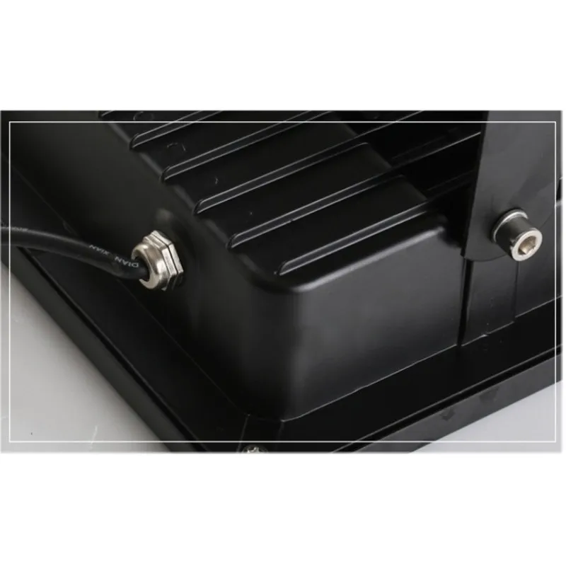 50W 100W 150W 200W 300W 400W 500W Светодиодный прожектор светильник на открытом воздухе Точечный светильник Водонепроницаемый Ip65 Светодиодный отражатель светильник s Профессиональное освещение