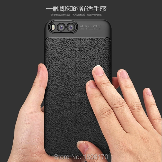 Litchi Hybrid Armor TPU Soft Case For Iphone X 8 I8 7 6 6S Plus 5 5S SE Xiaomi MAX2 Redmi 4A 4X NOTE4 Shockproof Cover 100pcs | Мобильные