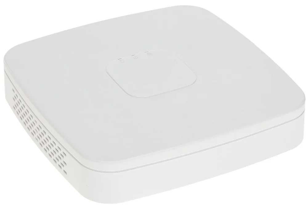 Mutil языковая версия DH NVR4104 P 4KS2 ip сети видео рекордеры с 4ch Полная поддержка HD POE