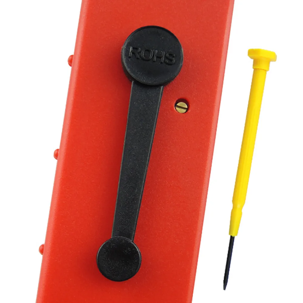 

Digital Pen-type ORP Redox Meter -1999mV~1999mV Water Treatment Pool Aquarium Oxidation Reduction Potential Tester