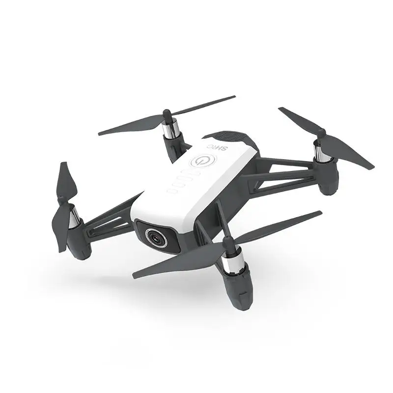RCtown SHRC H2 Локк 2 K WiFi FPV игрушка, Дрон на дистанционном управлении RTF Smart оптического потока режим позиционирования