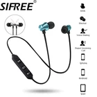 Спортивные Bluetooth-наушники; Беспроводные наушники; Стереогарнитура Для Xiaomi, iPhone, Samsung