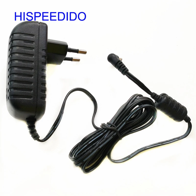 Hiseedo PSU EU AC к DC 3 V 3A 5*1 35 мм для KTC KSAFD0330300W1EU адаптер питания настенное зарядное