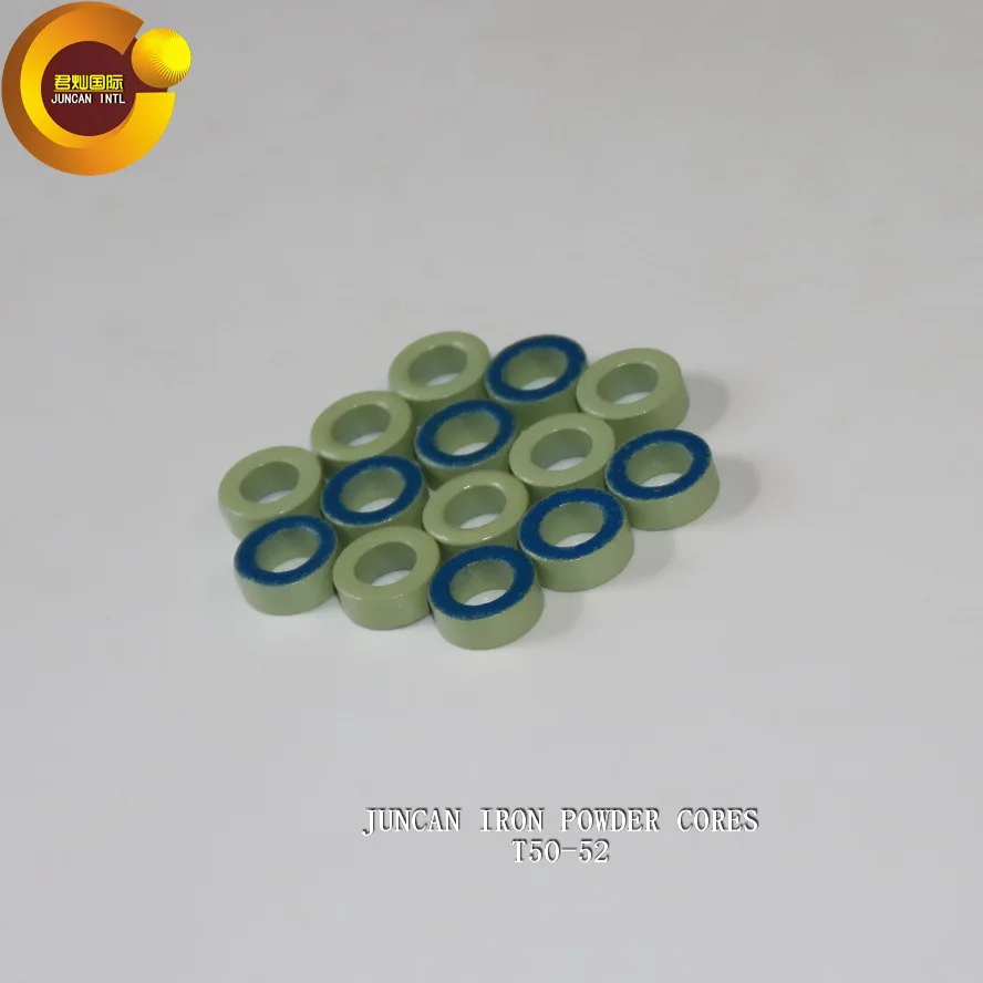 T50-52 магнитное кольцо с защитой от помех