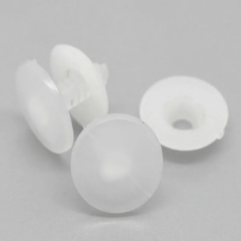 100 шт. (50 комплектов) размер 15/20/25/30/35/40 мм|dolls accessories|accessories for dollsfor toys |