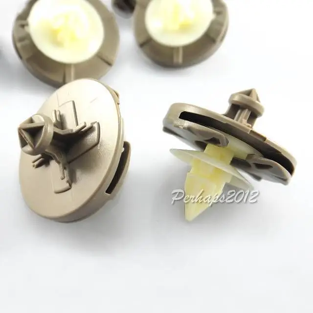 Фиксаторы для обшивки дверей фиксаторы панели диаметр головки 28 5 мм|trim panel