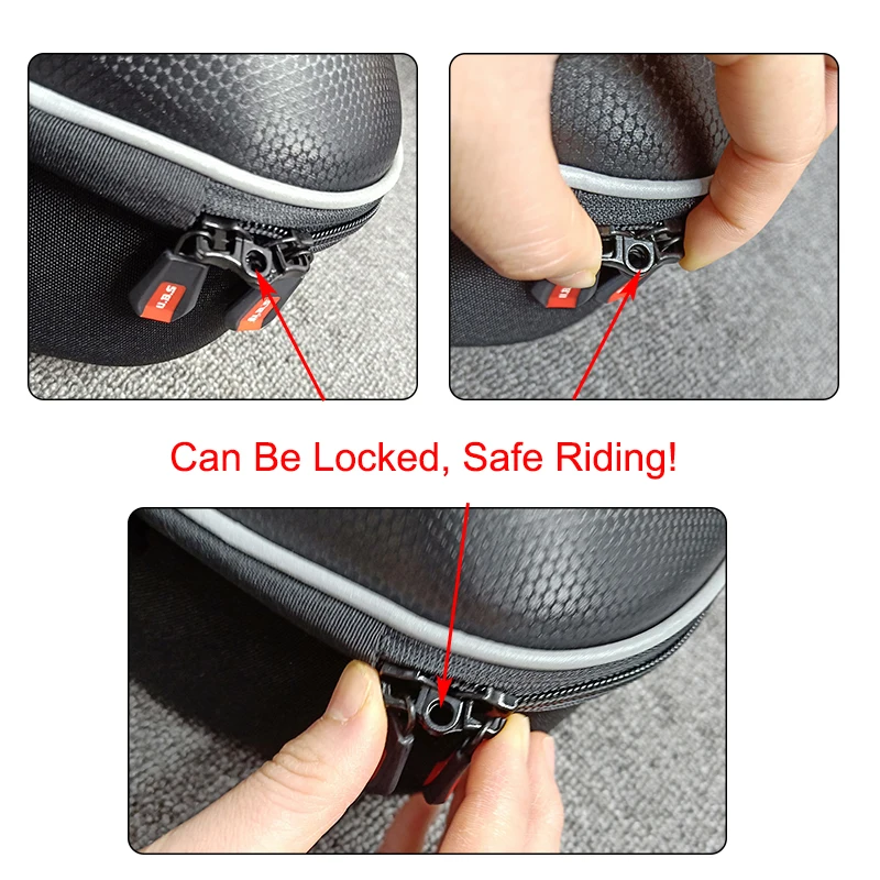 Полный комплект сумок для бака G310 GS R310R с кольцевым креплением непосредственный