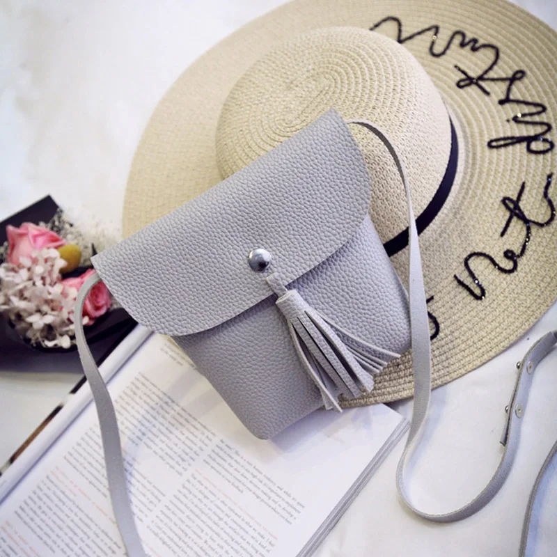 Дамские туфли из PU искусственной кожи Crossbody Сумка Женский Курьерские сумки