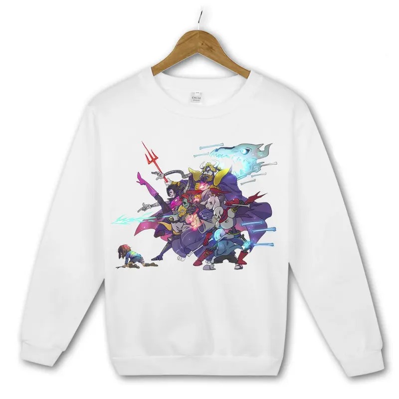 [В наличии] Лидер продаж 2017 костюм для косплея Undertale с рисунком черепа брата