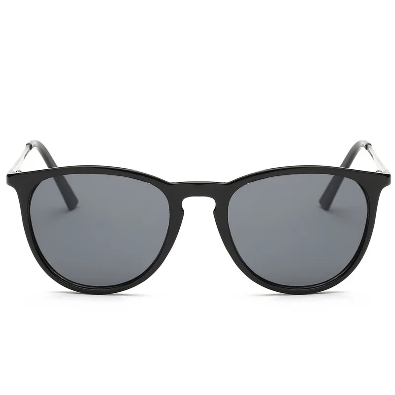 Солнцезащитные очки Glitztxunk кошачий глаз для мужчин и женщин модель 2019