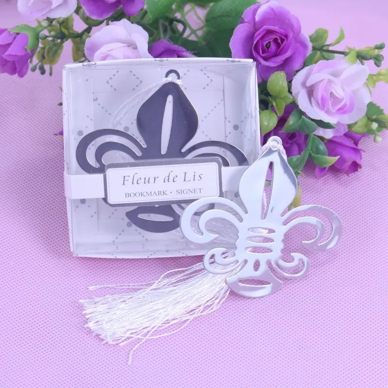 Детские закладки из серебристого металла Angel Bear подарки на крестины праздничные