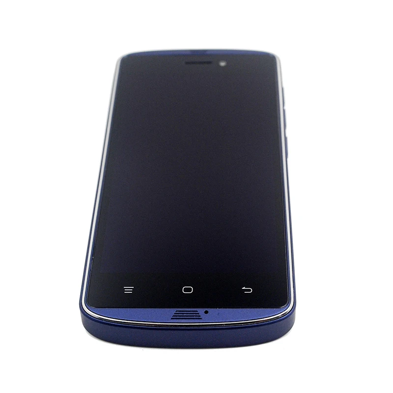 Roson AGM X1 Mini LCD дисплей и сенсорный экран 5.0" дигитайзер с рамкой сборки запчастей для on.