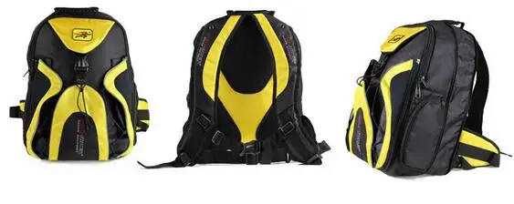 

High Capacity Waterproof Backpack Motorcycle Helmet backpack Bag Multifunction Travel Luggage shoulder bag Toolkit