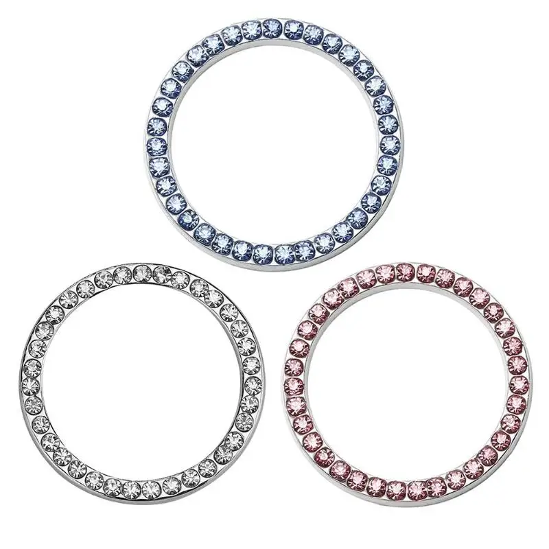 Автомобильный брелок зажигания аксессуары для обнаружения 4 2 3x8 freelander 1 defender A8 a9