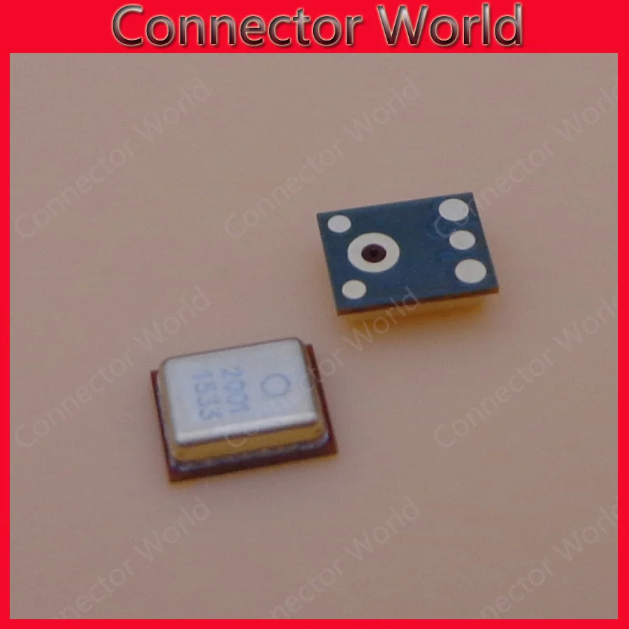 Микрофон 10 шт./лот 5 контактный микрофон для SAMSUNG I8262 I8260 G350 G3500 G7102 G7105 G7106 G7108