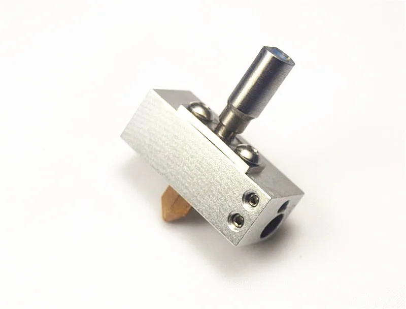 Funssor ZORTRAX M200 3D принтер Горячий Конец W/сопло V2 hotend комплект для принтера Zortrax детали