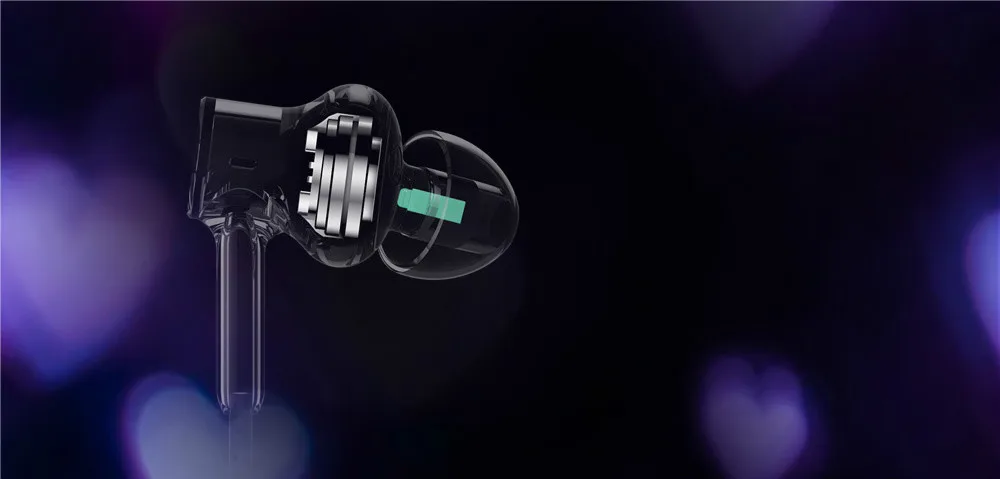 Проводной Xiao mi Hybrid Pro HD наушники/mi In-Ear Hybrid control с mi C для Xiaomi mi A1 красный mi 5 Plus Note 5 смартфон