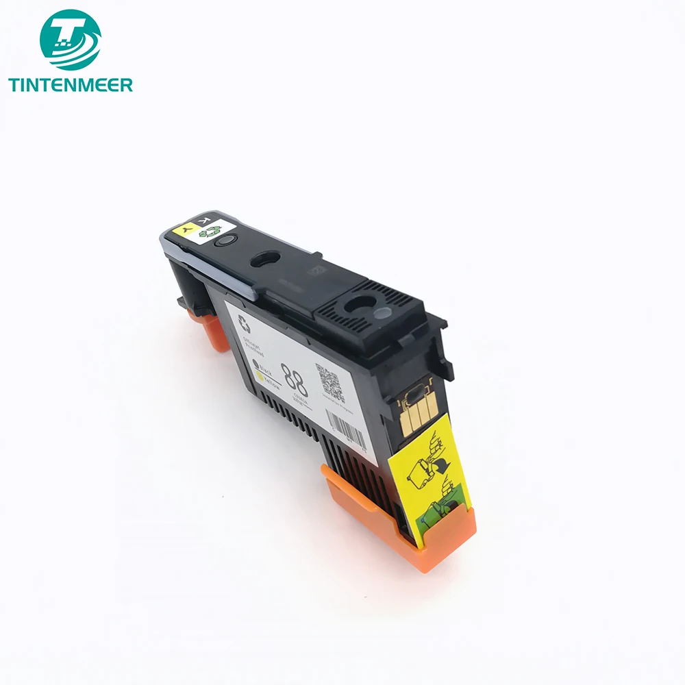 Tentenmee сменная печатающая головка 88 C9381A C9382A для HP K550 K5400 K8600 L7000 L7480 L7550 L7580 L7590 L7650